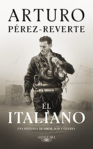 El Italiano De Arturo Pérez-Reverte (2021) - LEER LIBROS ONLINE GRATIS