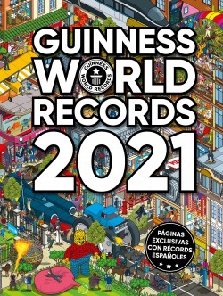 guinness world records 2022 book