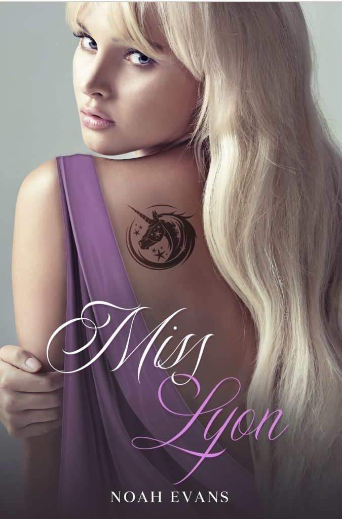 Miss Lyon de Noah Evans pdf