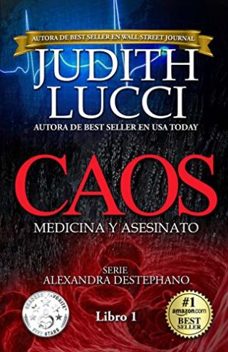 Chaos at Crescent City Medical Center by Judith Lucci